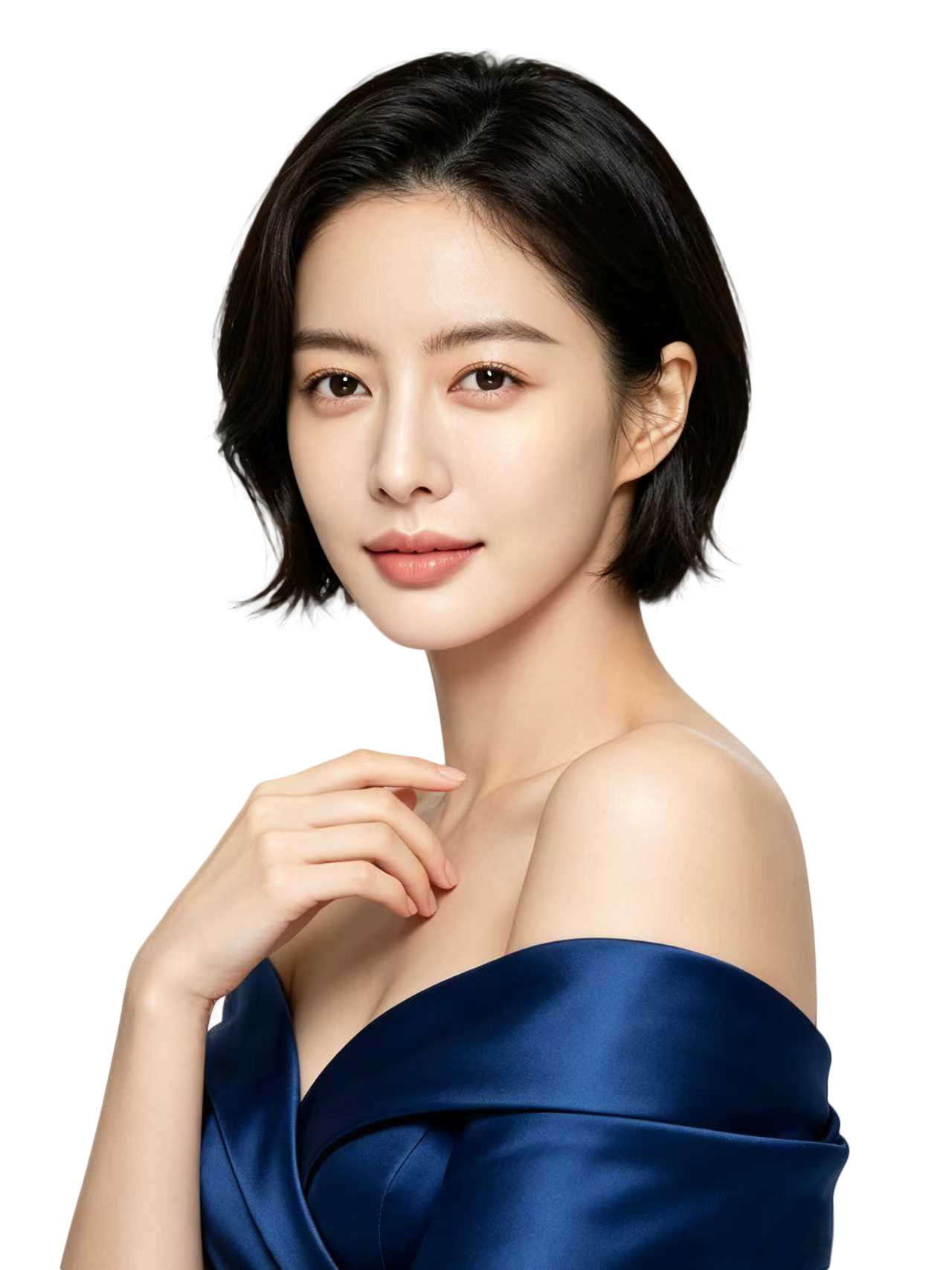摩莱美品牌代言人